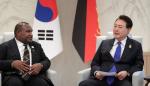 尹, 오늘 한·태평양도서국 정상회의…5개국 정상과 연쇄회담