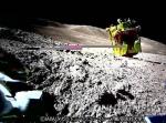 日 달 탐사선, 목표지점 55ｍ 거리 착륙…책임자 